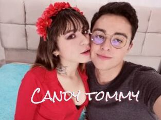 Candy_tommy