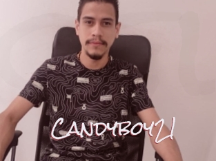 candyboy21 Celiba Club