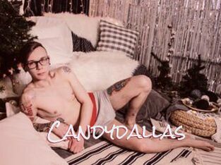Candydallas