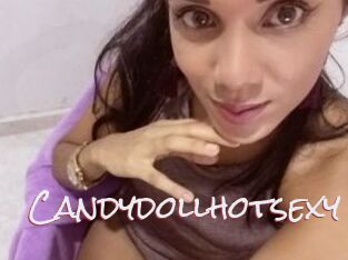 Candydollhotsexy