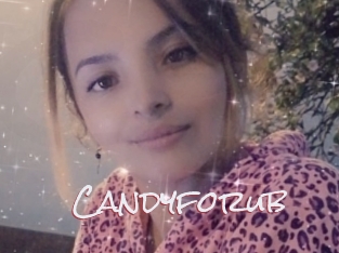 Candyforub