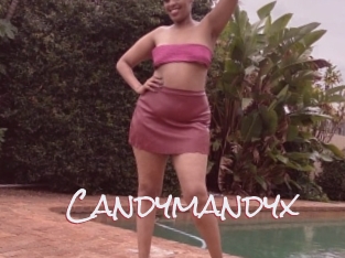 Candymandyx
