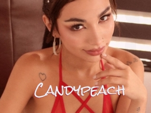 Candypeach