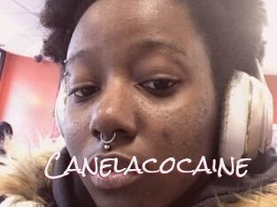 Canelacocaine