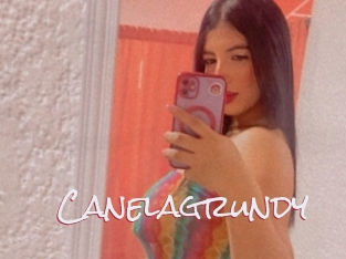 Canelagrundy