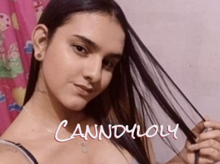 Canndyloly