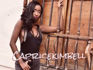 Capricekimbell