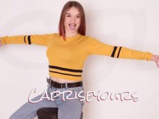 Capriseyours