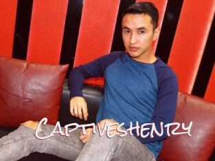 Captiveshenry