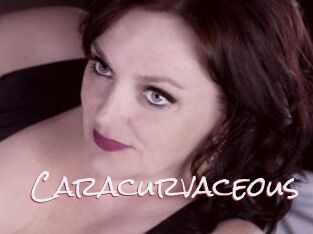 Caracurvaceous