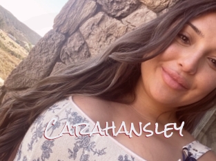Carahansley