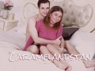 Caramelandstan