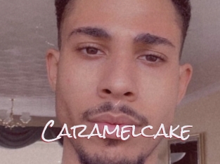 Caramelcake