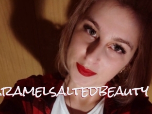Caramelsaltedbeauty