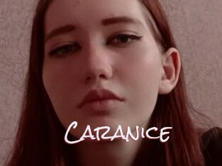 Caranice