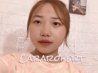 Cararobert