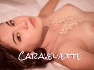 Caravelvette