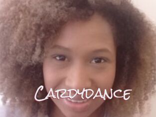 Cardydance