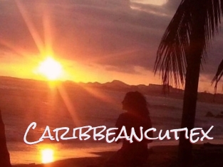 Caribbeancutiex
