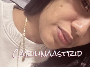 Carilinaastrid