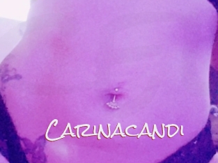 Carinacandi