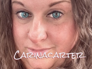 Carinacarter