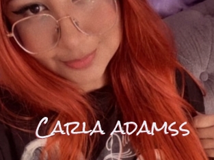 Carla_adamss
