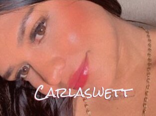 Carlaswett