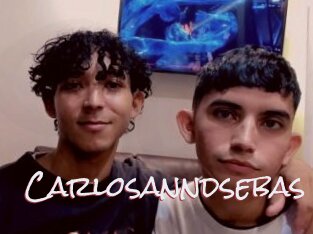 Carlosanndsebas