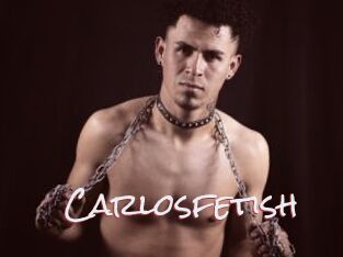 Carlosfetish