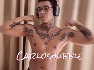 Carloshubble