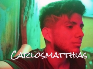 Carlosmatthias