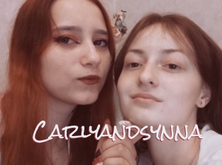Carlyandsynna