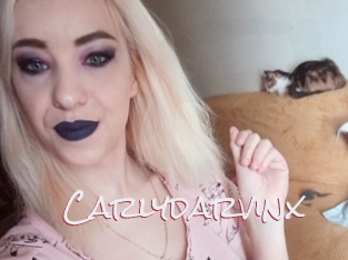 carlydarvinx Celiba Club