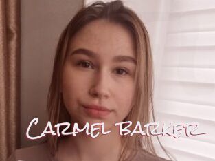 Carmel_barker