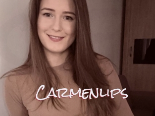 Carmenlips