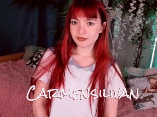 Carmensilivan