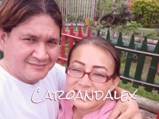 Caroandalex