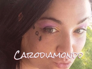 Carodiamondd