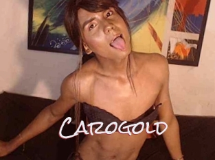 Carogold