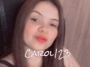 Carol123