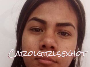 Carolgirlsexhot