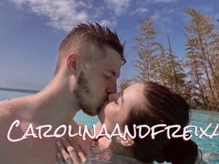 Carolinaandfreixa