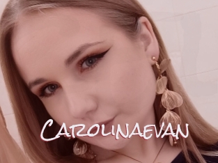 Carolinaevan