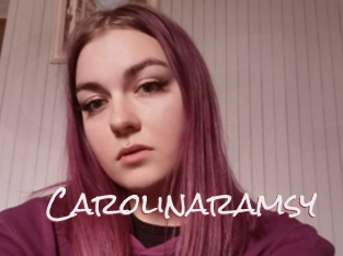 Carolinaramsy