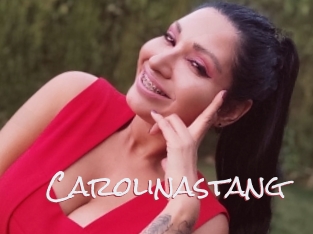 Carolinastang