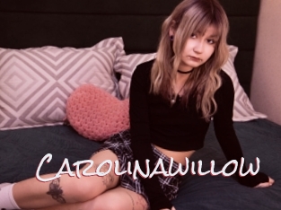 Carolinawillow