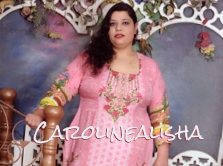 Carolinealisha