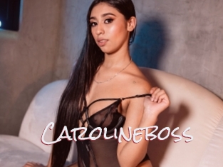 Carolineboss