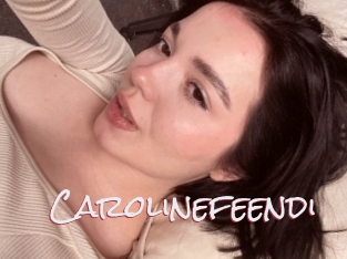 Carolinefeendi